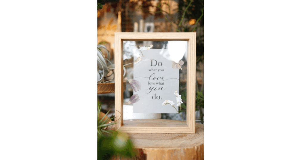 カリグラフィーワークショップ